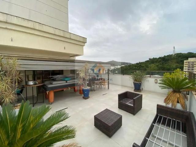 Cobertura venda em Região Praias da Baía, Niterói