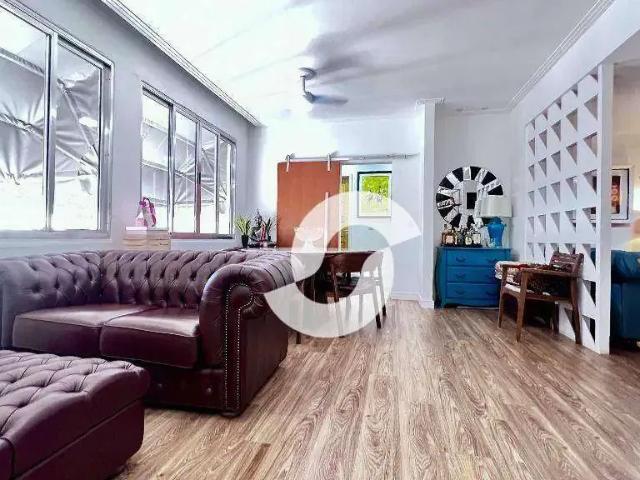 Cobertura venda em Região Praias da Baía, Niterói