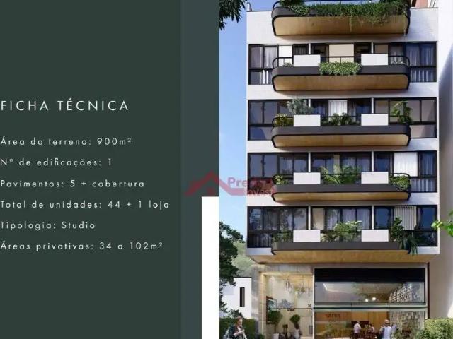 Cobertura venda em Região Geográfica Imediata do Rio de Janeiro, Região Metropolitana do Rio de Janeiro