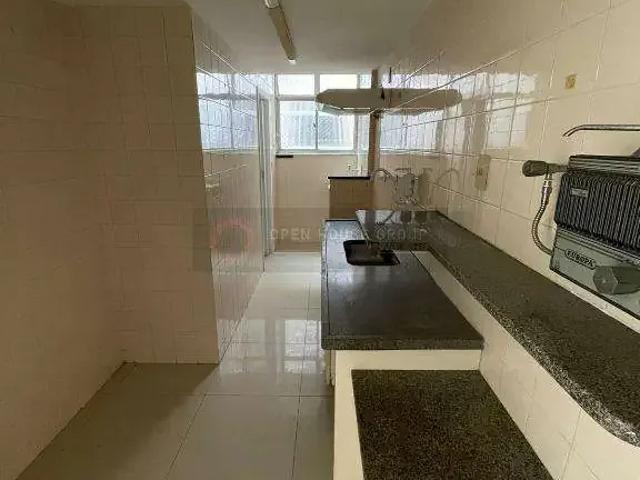 Cobertura venda em Morro do Palácio, Niterói