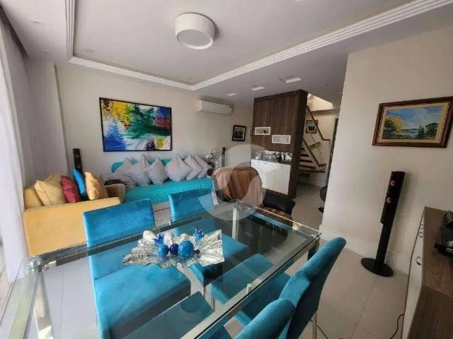 Cobertura venda em Região Praias da Baía, Niterói