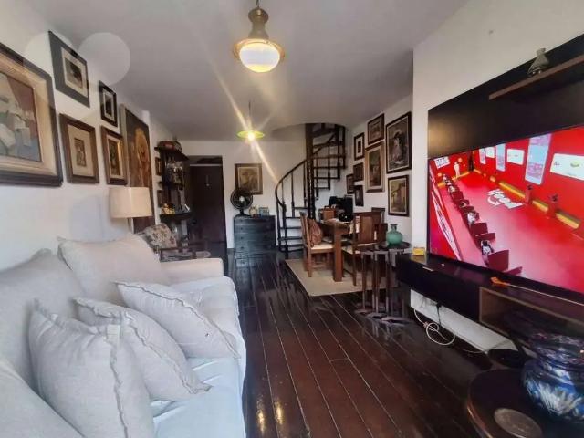 Cobertura venda em Região Praias da Baía, Niterói