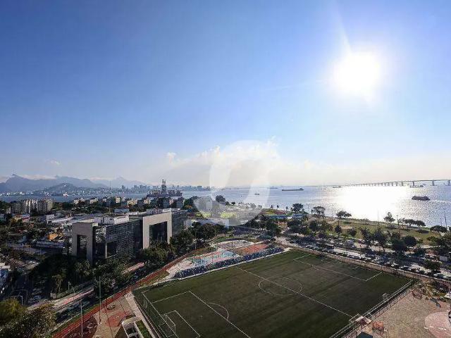 Cobertura venda em Região Praias da Baía, Niterói