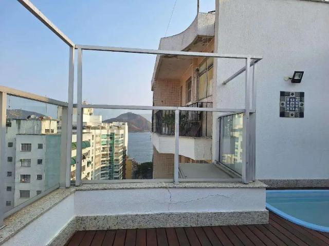 Cobertura venda em Região Geográfica Imediata do Rio de Janeiro, Região Metropolitana do Rio de Janeiro