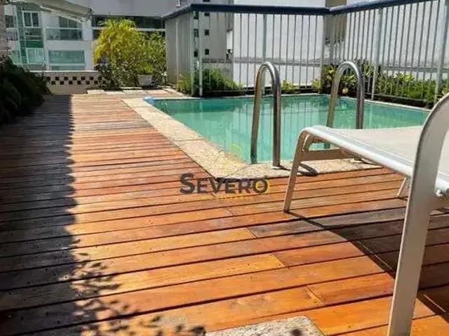 Cobertura venda em Região Praias da Baía, Niterói