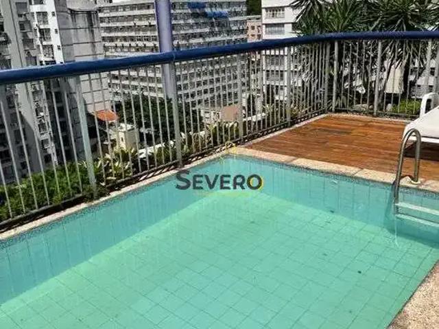 Cobertura venda em Região Geográfica Imediata do Rio de Janeiro, Região Metropolitana do Rio de Janeiro