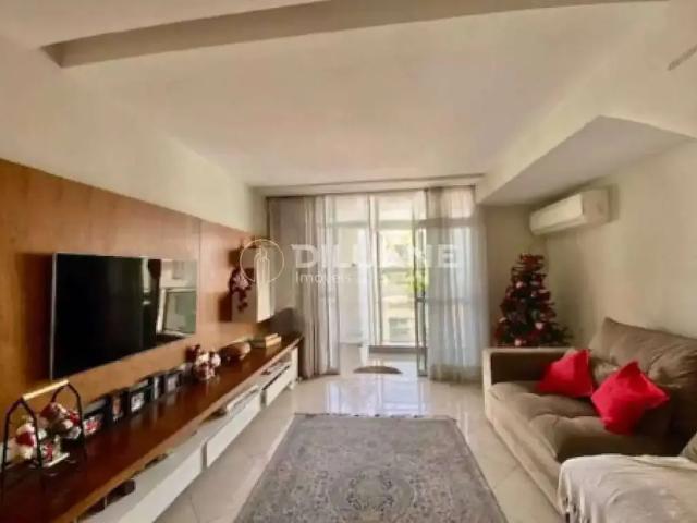Cobertura venda em Niterói, Ingá