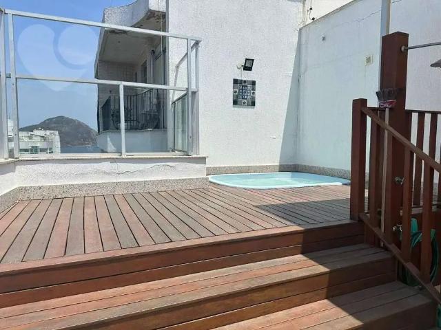 Cobertura venda em Região Geográfica Imediata do Rio de Janeiro, Região Metropolitana do Rio de Janeiro