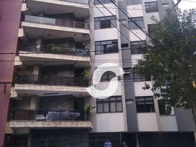 Cobertura venda em Região Praias da Baía, Niterói
