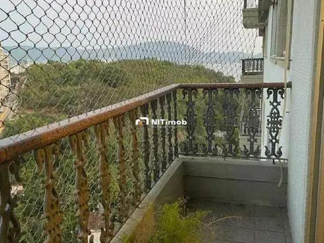 Cobertura venda em Região Praias da Baía, Niterói