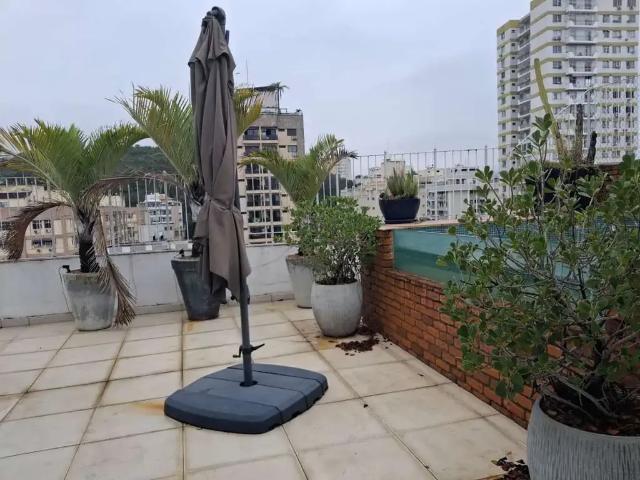 Cobertura venda em Região Geográfica Imediata do Rio de Janeiro, Região Metropolitana do Rio de Janeiro