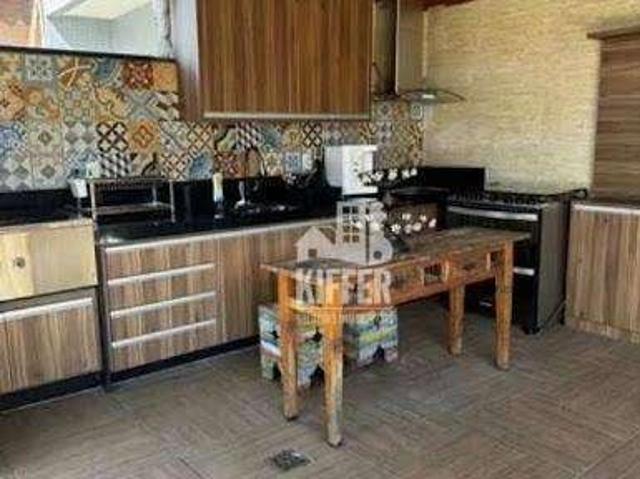 Cobertura venda em Niterói, Ingá