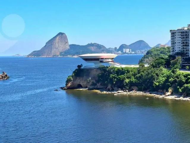 Cobertura venda em Região Geográfica Imediata do Rio de Janeiro, Região Metropolitana do Rio de Janeiro