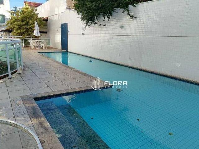 Cobertura venda em Região Oceânica, Niterói