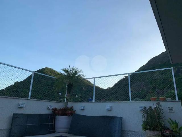 Cobertura venda em Niterói, Itacoatiara