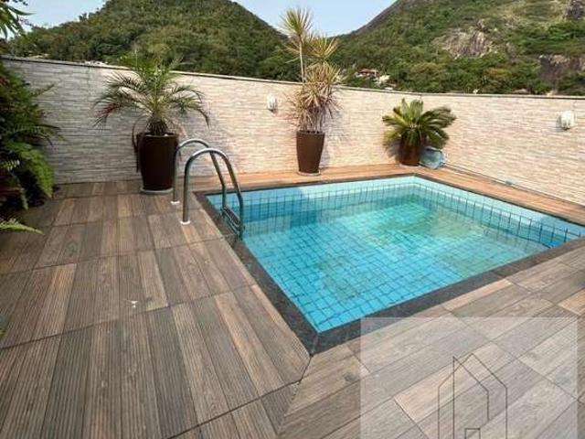 Cobertura venda em Região Geográfica Imediata do Rio de Janeiro, Região Metropolitana do Rio de Janeiro
