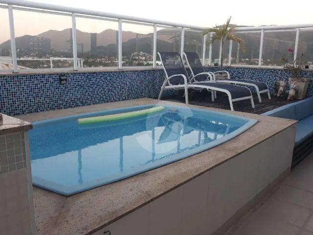 Cobertura venda em Região Geográfica Imediata do Rio de Janeiro, Região Metropolitana do Rio de Janeiro