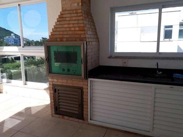 Cobertura venda em Região Oceânica, Niterói