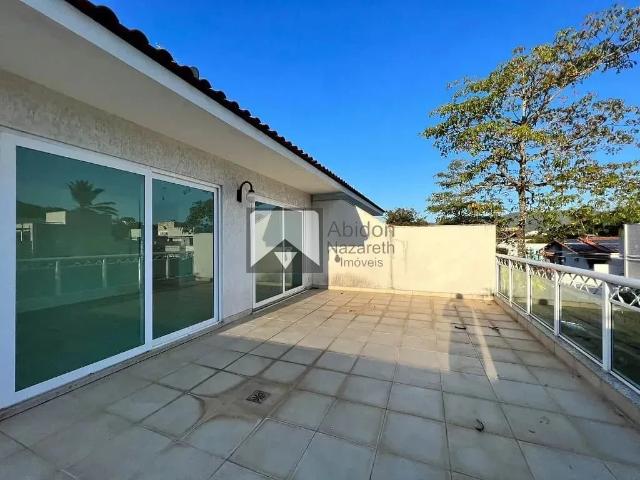 Cobertura venda em Região Oceânica, Niterói