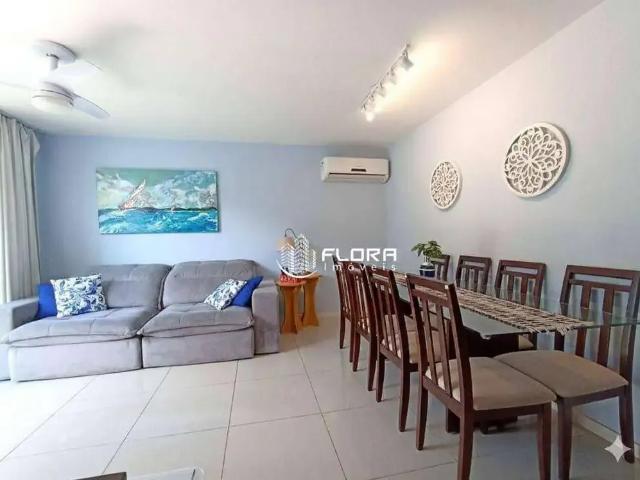 Cobertura venda em Região Oceânica, Niterói