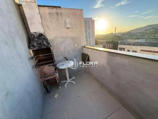 Cobertura venda em Região Geográfica Imediata do Rio de Janeiro, Região Metropolitana do Rio de Janeiro
