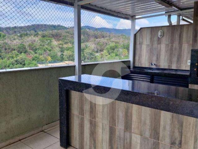 Cobertura venda em Região Geográfica Imediata do Rio de Janeiro, Região Metropolitana do Rio de Janeiro