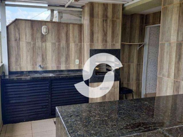 Cobertura venda em Região Geográfica Imediata do Rio de Janeiro, Região Metropolitana do Rio de Janeiro