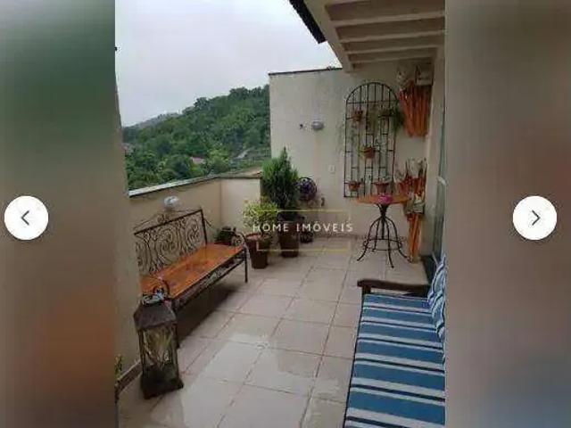 Cobertura venda em Região Geográfica Imediata do Rio de Janeiro, Região Metropolitana do Rio de Janeiro