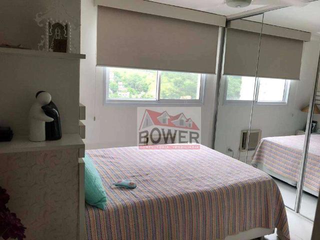 Cobertura venda em Região Pendotiba, Niterói