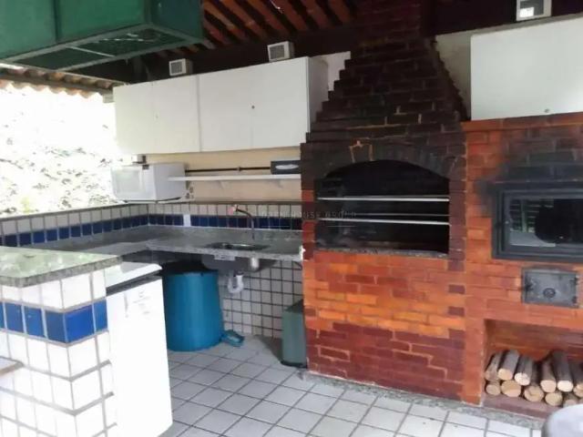 Cobertura venda em Região Praias da Baía, Niterói