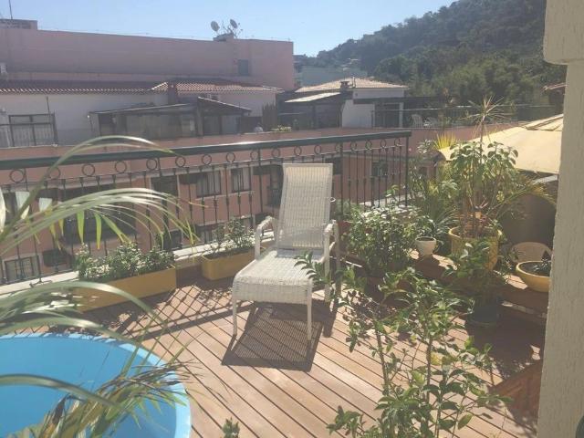 Cobertura venda em Região Praias da Baía, Niterói