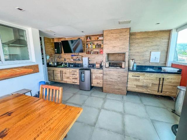 Cobertura venda em Região Pendotiba, Niterói