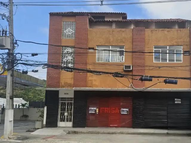 Cobertura venda em Região Geográfica Imediata do Rio de Janeiro, Região Metropolitana do Rio de Janeiro