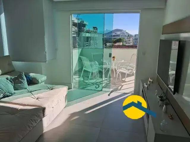 Cobertura venda em Região Oceânica, Niterói