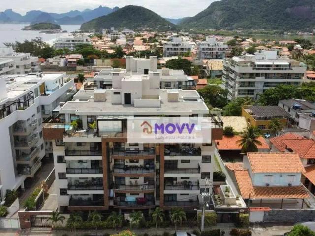 Cobertura venda em Região Geográfica Imediata do Rio de Janeiro, Região Metropolitana do Rio de Janeiro