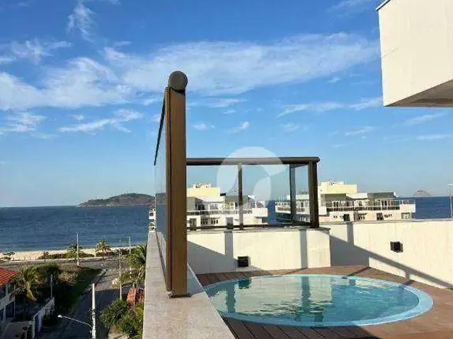 Cobertura venda em Região Geográfica Imediata do Rio de Janeiro, Região Metropolitana do Rio de Janeiro
