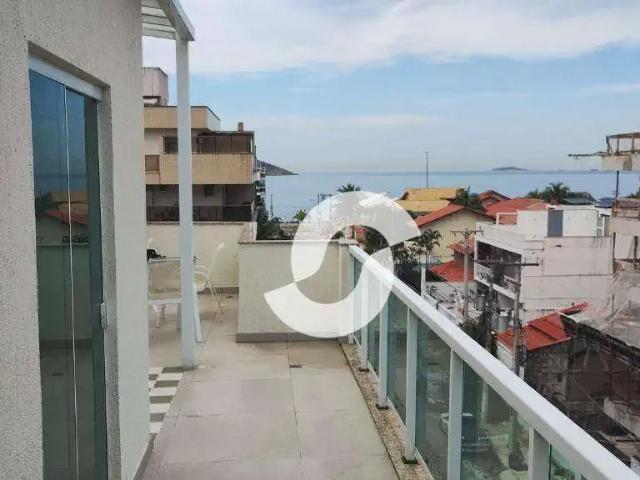 Cobertura venda em Região Geográfica Imediata do Rio de Janeiro, Região Metropolitana do Rio de Janeiro