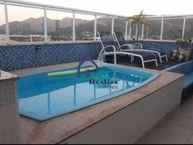 Cobertura venda em Região Geográfica Imediata do Rio de Janeiro, Região Metropolitana do Rio de Janeiro