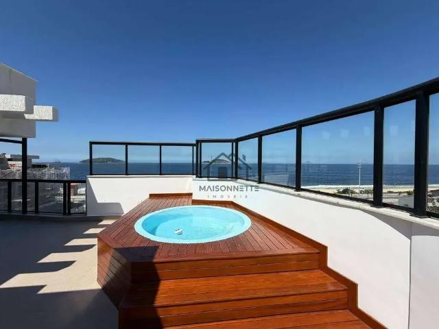 Cobertura venda em Região Geográfica Imediata do Rio de Janeiro, Região Metropolitana do Rio de Janeiro