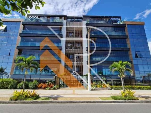 Cobertura venda em Niterói, Piratininga