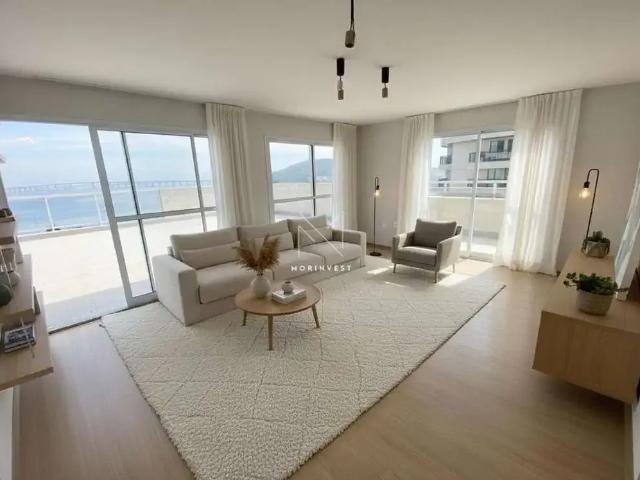 Cobertura venda em Região Praias da Baía, Niterói