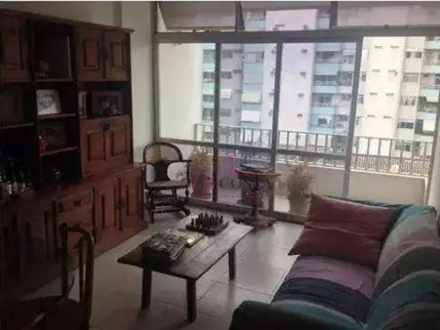 Cobertura venda em Morro do Palácio, Niterói