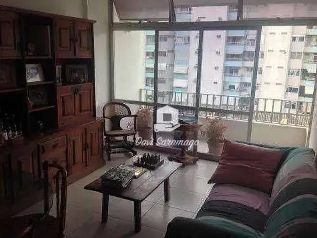 Cobertura venda em Morro do Palácio, Niterói