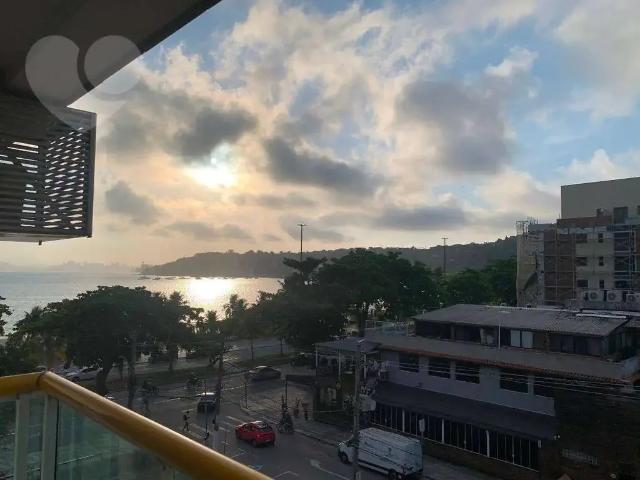Cobertura venda em Região Praias da Baía, Niterói