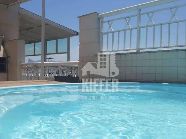 Cobertura venda em Região Praias da Baía, Niterói
