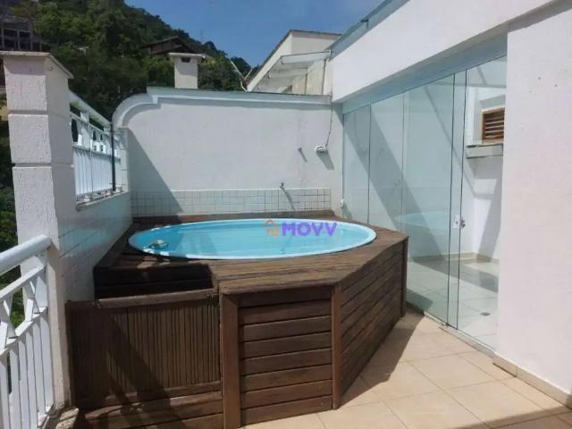 Cobertura venda em Região Praias da Baía, Niterói