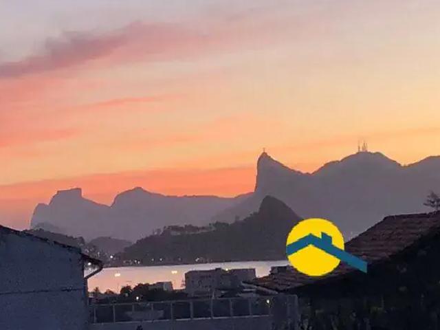 Cobertura venda em Região Praias da Baía, Niterói