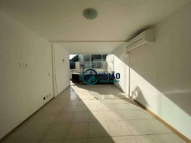 Cobertura venda em Região Praias da Baía, Niterói