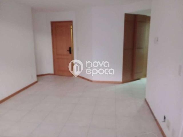 Cobertura venda em Niterói, São Francisco