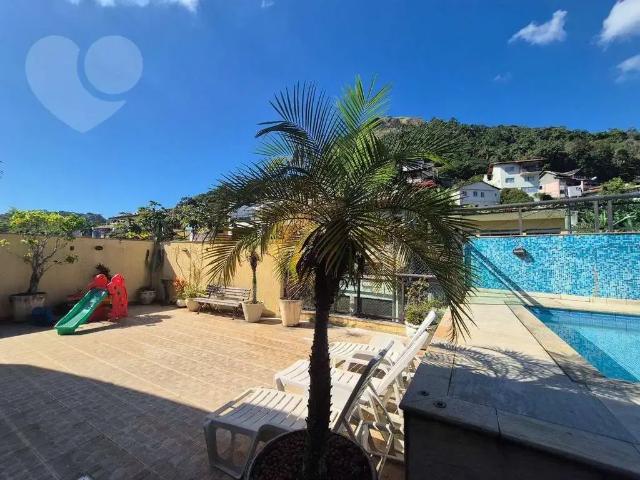 Cobertura venda em Região Praias da Baía, Niterói